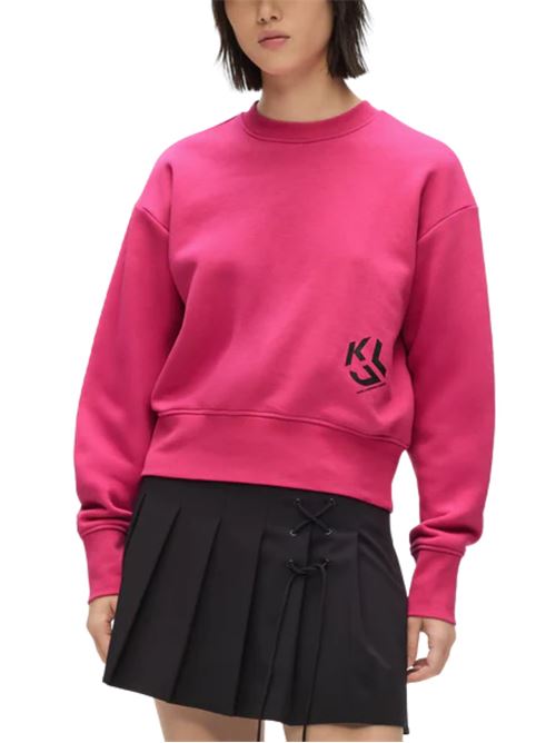  Karl Lagerfeld jeans | A2W20052521